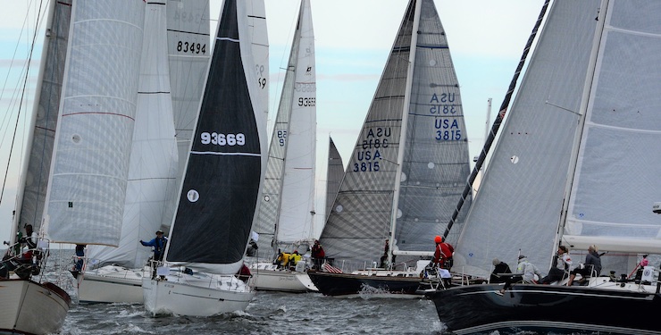 2018 Baltimore Harbor Cup 740